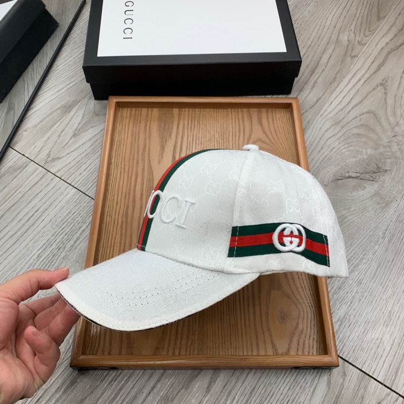 Gucci cap dx (130)